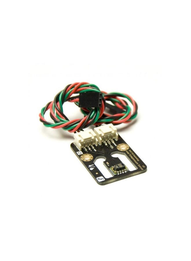 DFR0066 SHT10 DIGITAL TEMP & HUMIDITY SENSOR